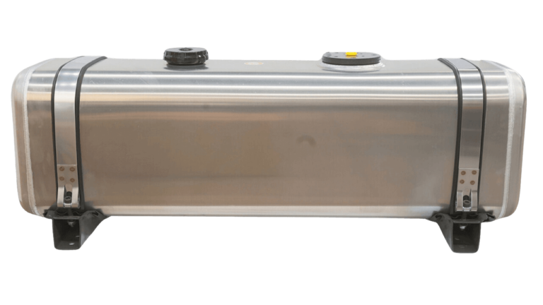 Cabin Back Hydraulic Oil Tank 410x310