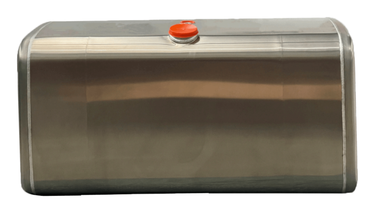 MAN - H X W : 620X670 Yakıt Tankı Düzce Sağlam Depo MAN 620X670 Fuel Tank 250 LT 800 LT