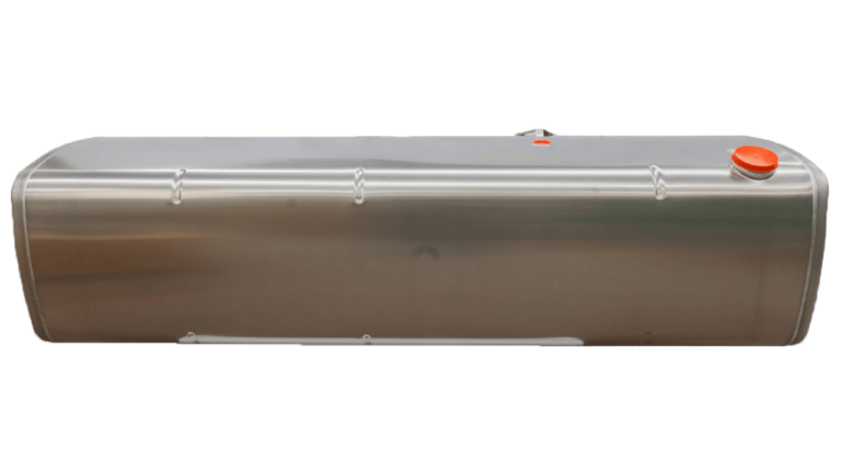 DAF 700 X 700 Alüminyum Yakıt Tankı 445 LT