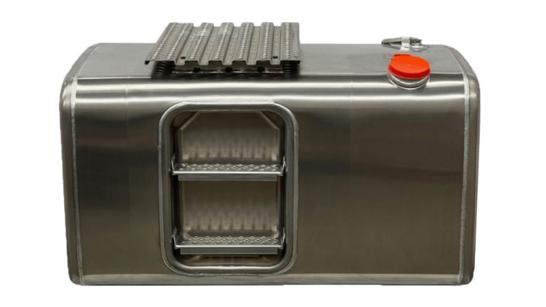 DAF 620X680 Alüminyum Basamaklı Yakıt Tankı 765 LT 1944803