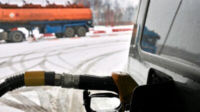 Kış Aylarında Yakıt Deposu Bakımı Nasıl Yapılır?