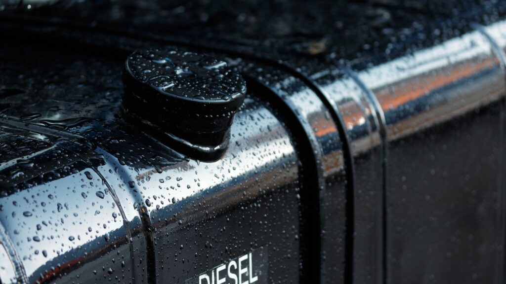 Kış Aylarında Yakıt Deposu Bakımı Nasıl Yapılır?