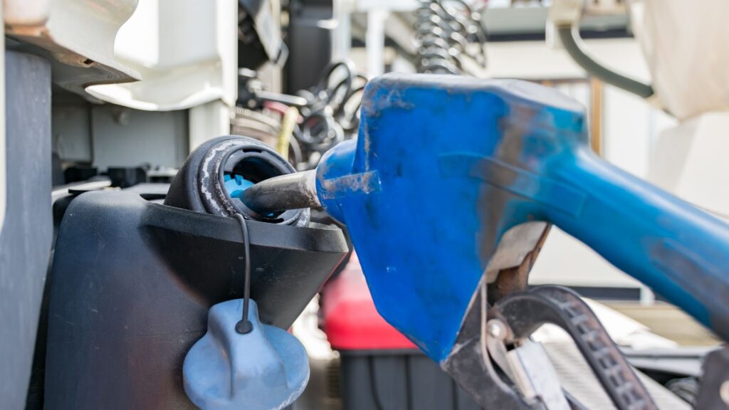 AdBlue Nedir? Faydaları Nelerdir?