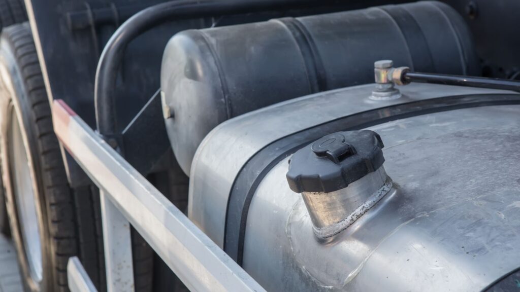 Kış Aylarında Yakıt Deposu Bakımı Nasıl Yapılır?