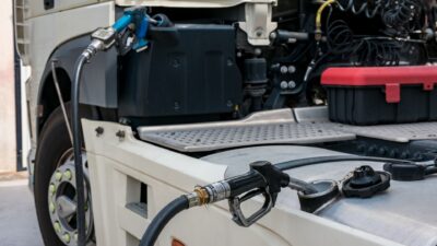 AdBlue Nedir? Faydaları Nelerdir?