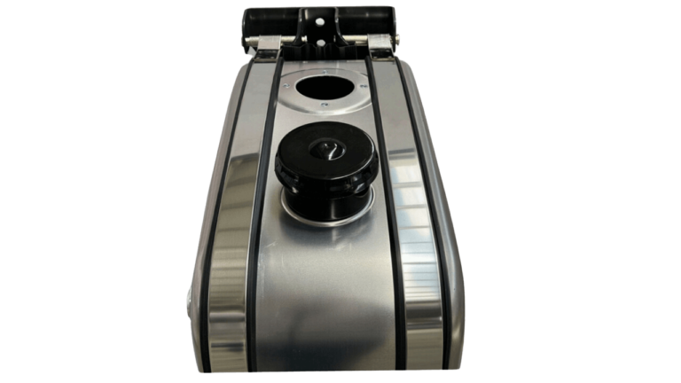 Mono Bracket 2 560 X 640 Hidrolik yağ Tankı 115 LT  90 LT