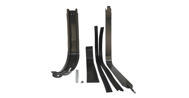 700x730 Mercedes Benz mp5 Feet And Fasteners