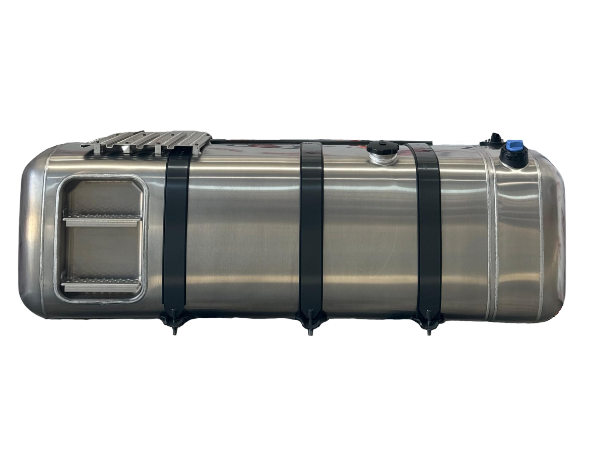 AdBlue Tankları Düzce Sağlam Depo Mercedes Mp5 Adblue Yakıt Tankı